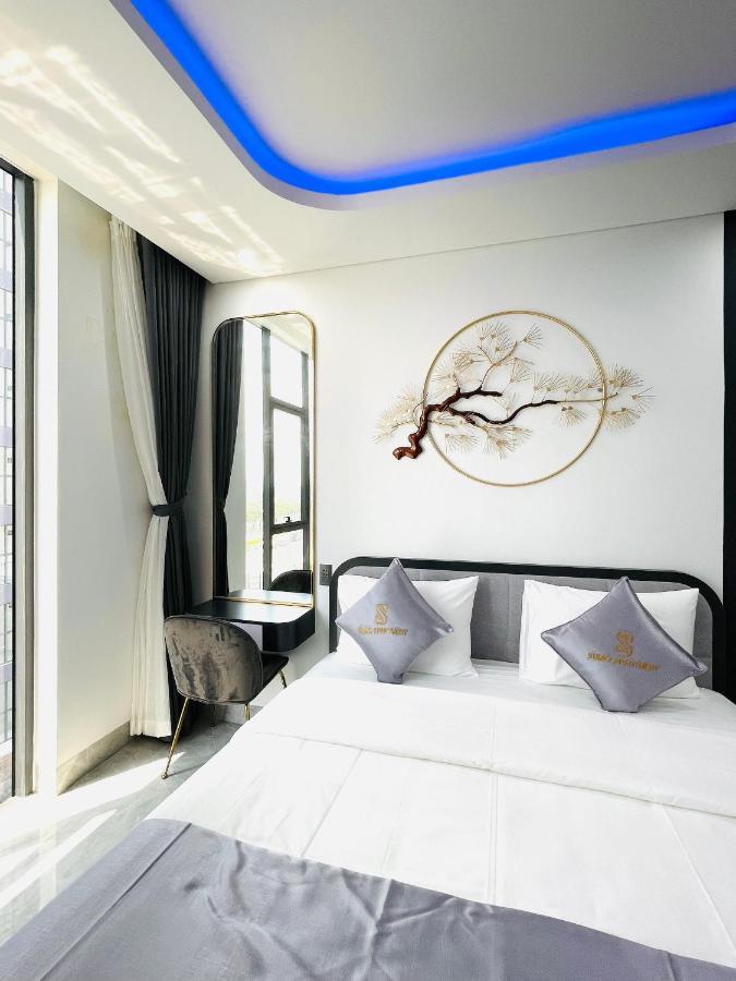 Sumo Hotels Дананг Екстериор снимка