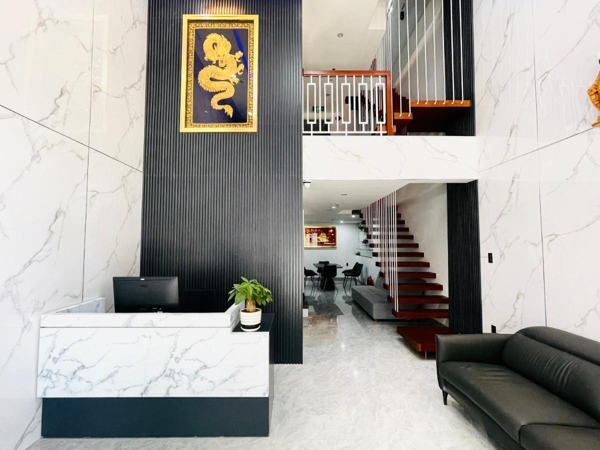Sumo Hotels Дананг Екстериор снимка