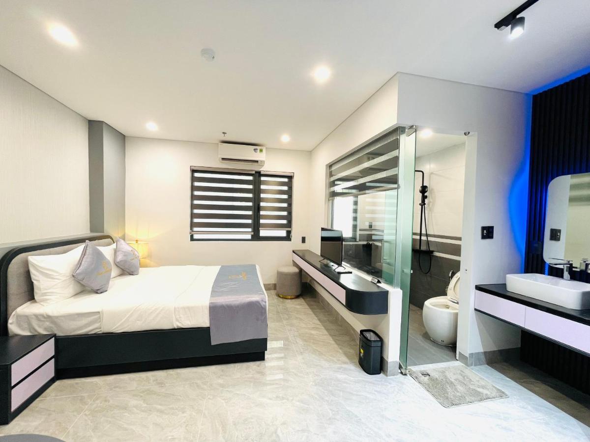 Sumo Hotels Дананг Екстериор снимка