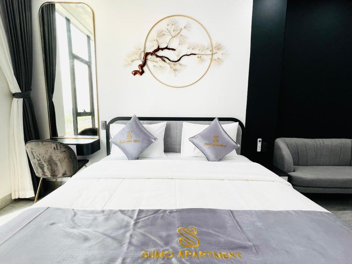 Sumo Hotels Дананг Екстериор снимка