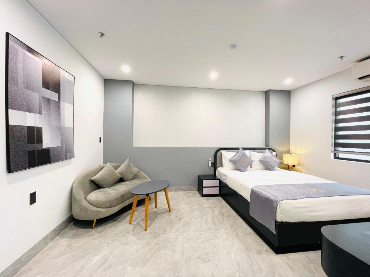 Sumo Hotels Дананг Екстериор снимка