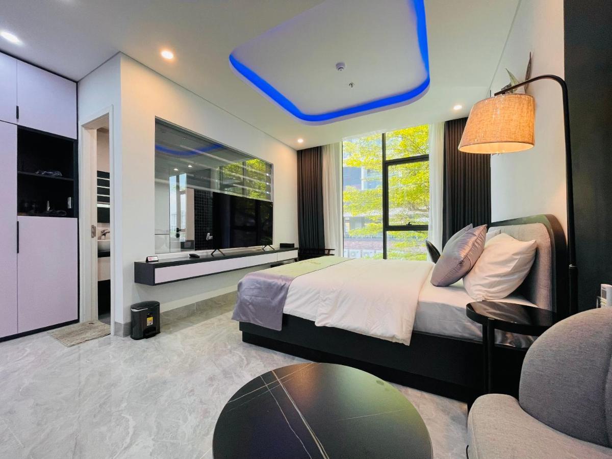 Sumo Hotels Дананг Екстериор снимка